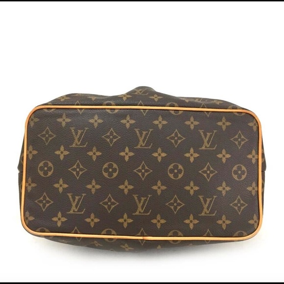 LOUIS VUITTON Palermo PM 2Way Monogram Bag - Picture 5 of 10